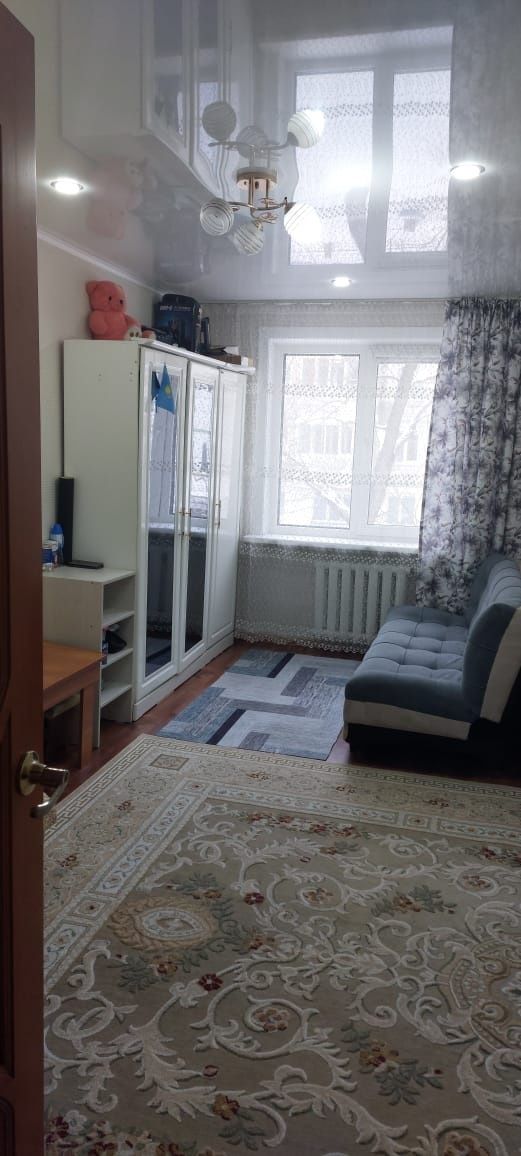 Продам 3 комн кв Северный