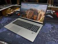 Мощный Ноутбук HP Intel Core i7-10Gen/RAM 32GB/SSD 512GB/Intel graph