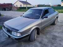 Продам Ауди 80 б4