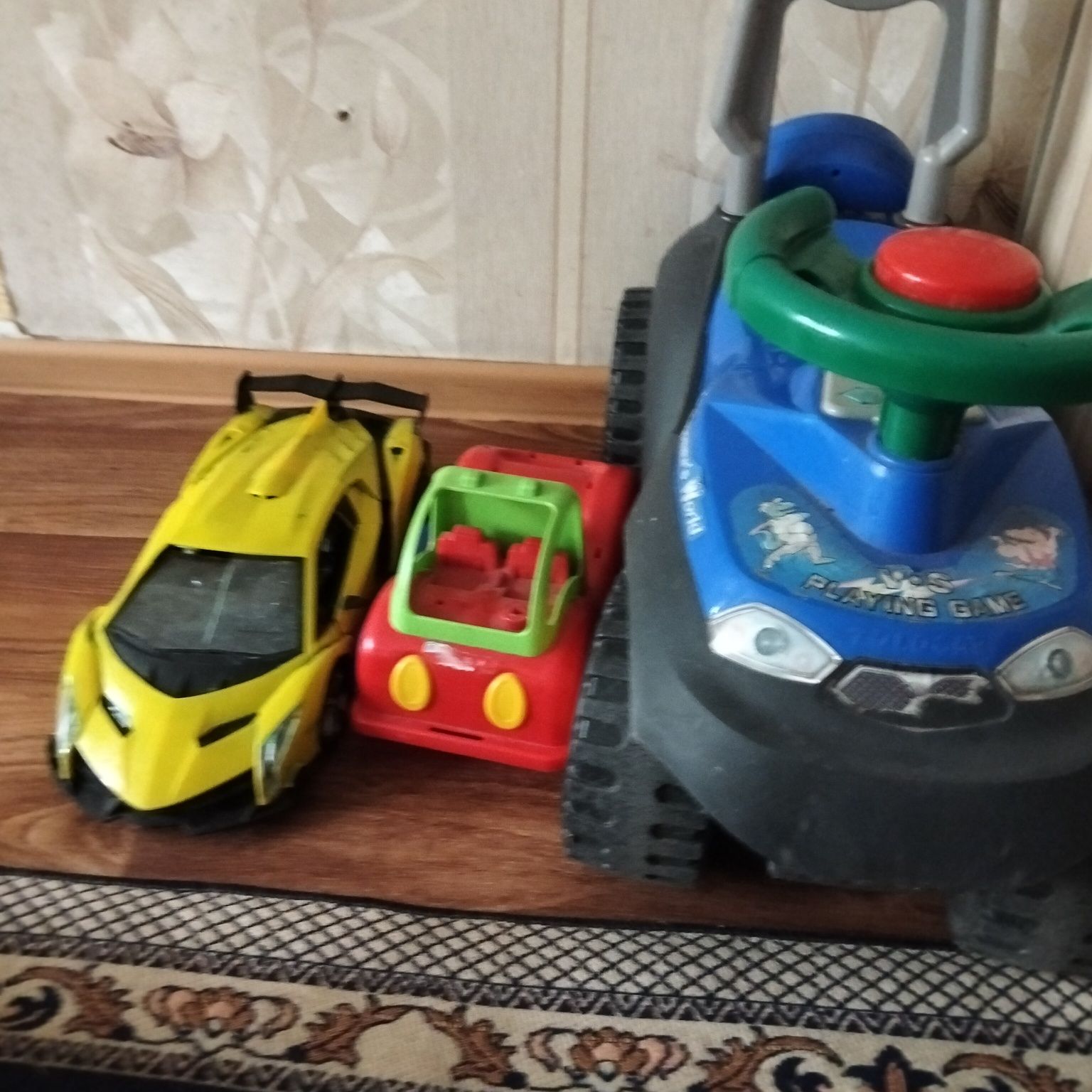 Хорошо состоянии игрушки детские игрушки Талкар