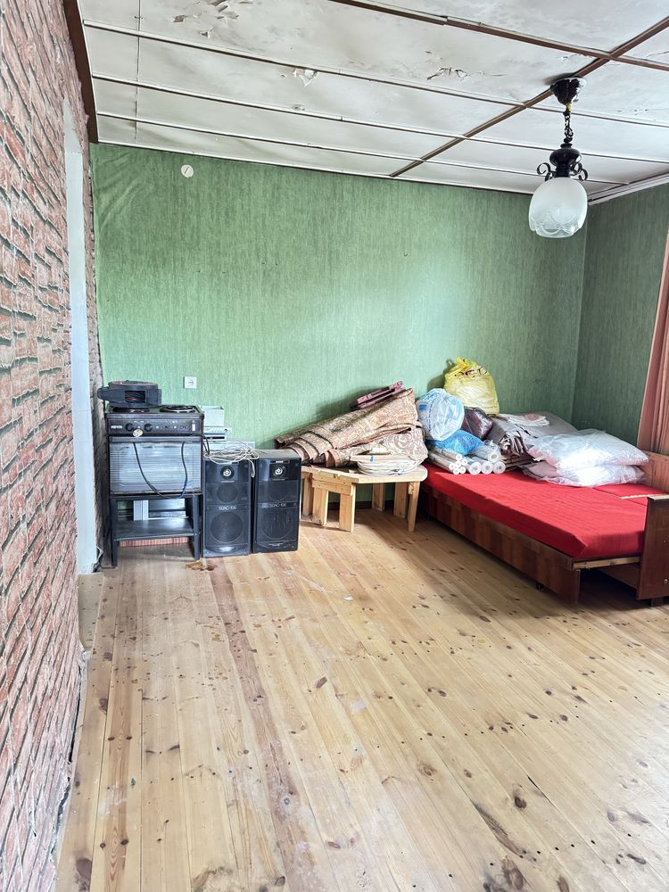 Продам дачу в экологически чистом районе