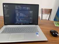 Ноутбук HP 17-cn4018ci