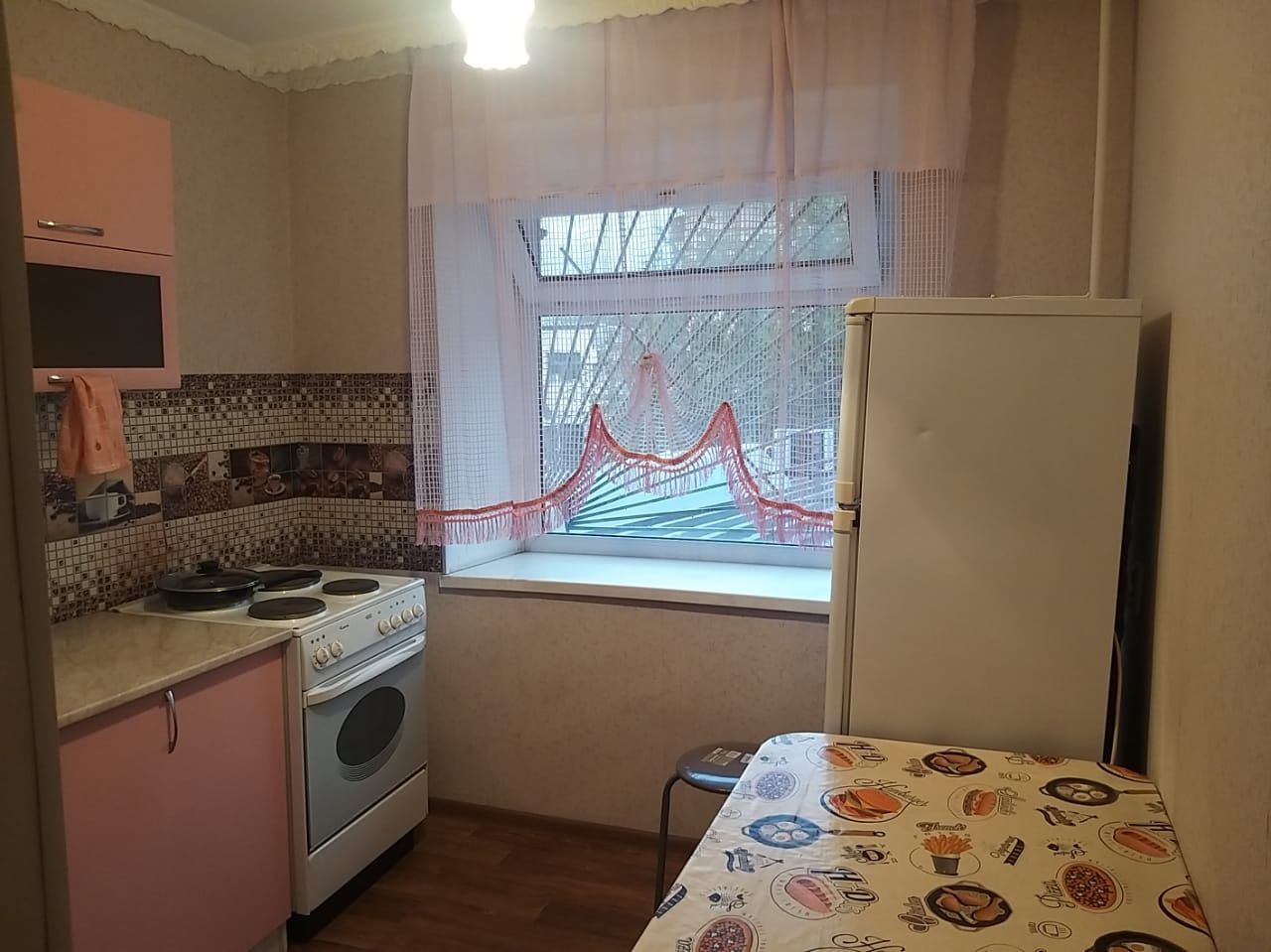 Сдаю 1-комнатную квартиру посуточно и почасово