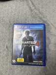 Продам диск На PS4 UNCHARTED 4 «путь вора»