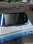 TFT LCD монитор на зеркало
