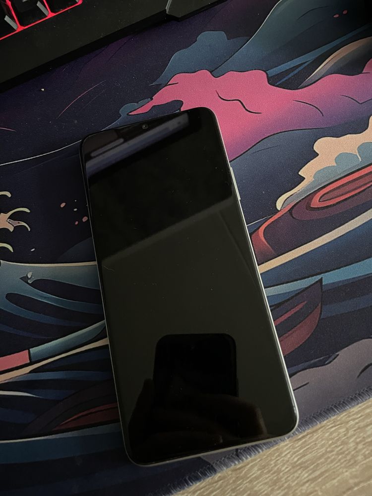 Телефон WIKO 10 б/у