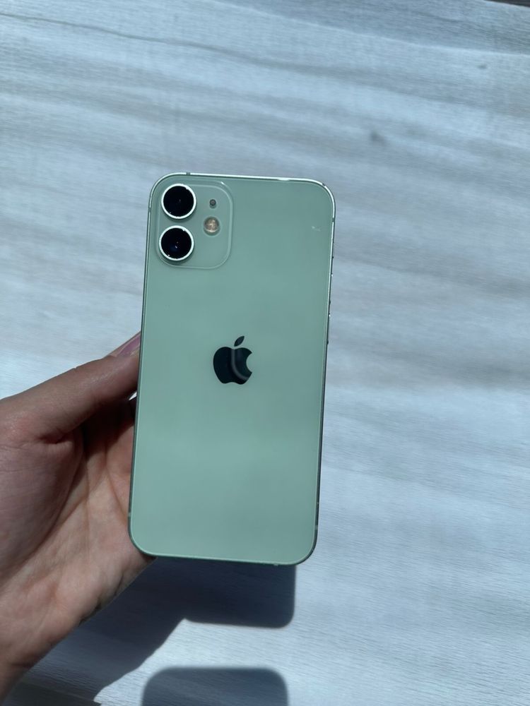 iPhone 12 mini , 128 Gb