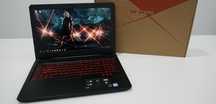 Игровой ноутбук Asus Tuf gaming,i5-8300,GTX1050