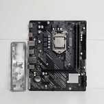 Супер комплект Core i5-10400F+ASRock H510M+8GB! Магазин Мегабит!