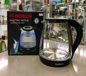 Электрический чайник Bosch