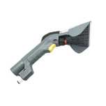 Насадка для чистки. Karcher Puzzi
мебели Puzzi