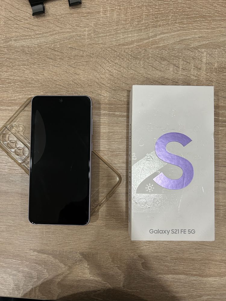 Samsung Самсунг s21fe