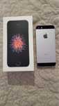 Продам Iphone SE