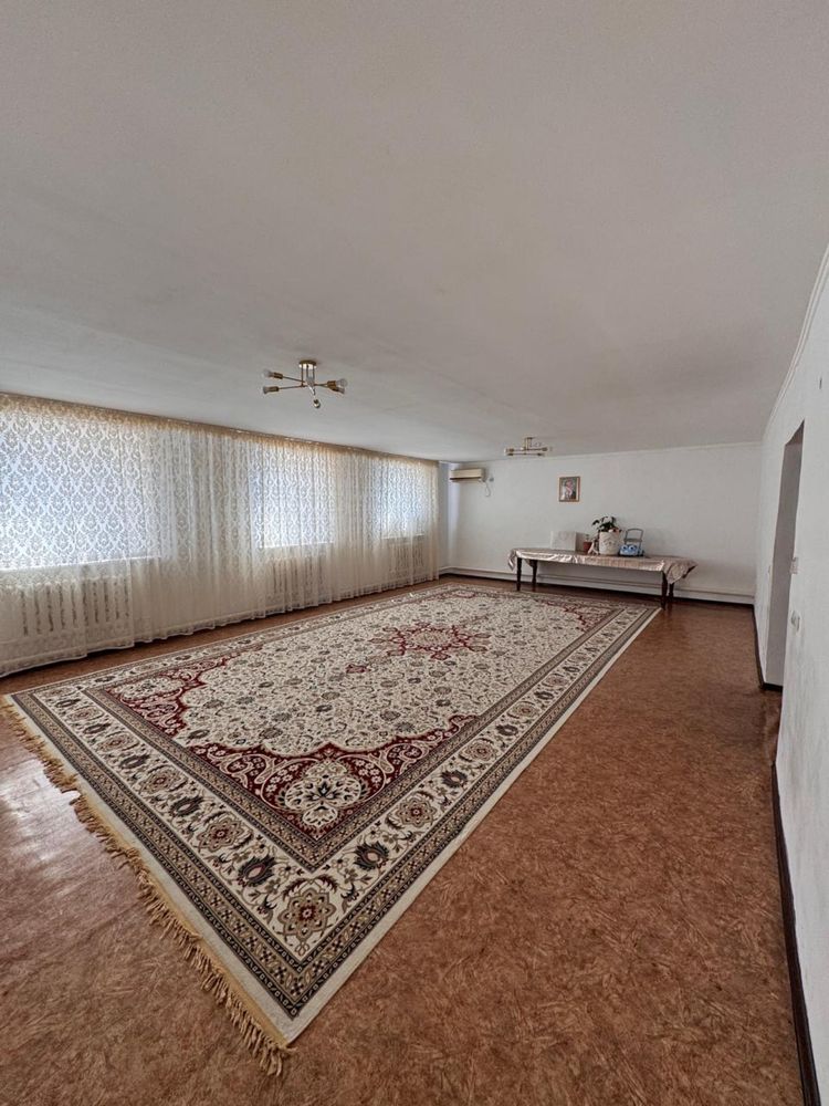 5 ауыл жолдың бойы,17х10 үй сатылады.