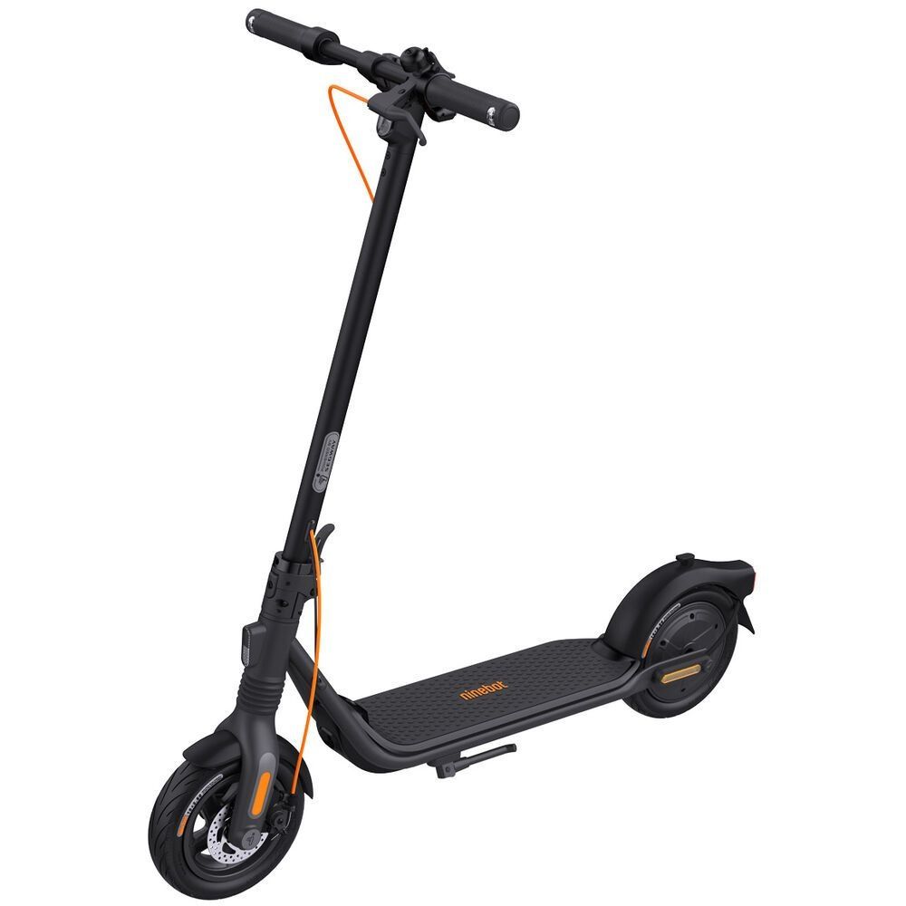 Продам самокат Ninebot f2