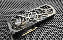 Видеокарта Palit GeForce RTX 3090 GamingPro