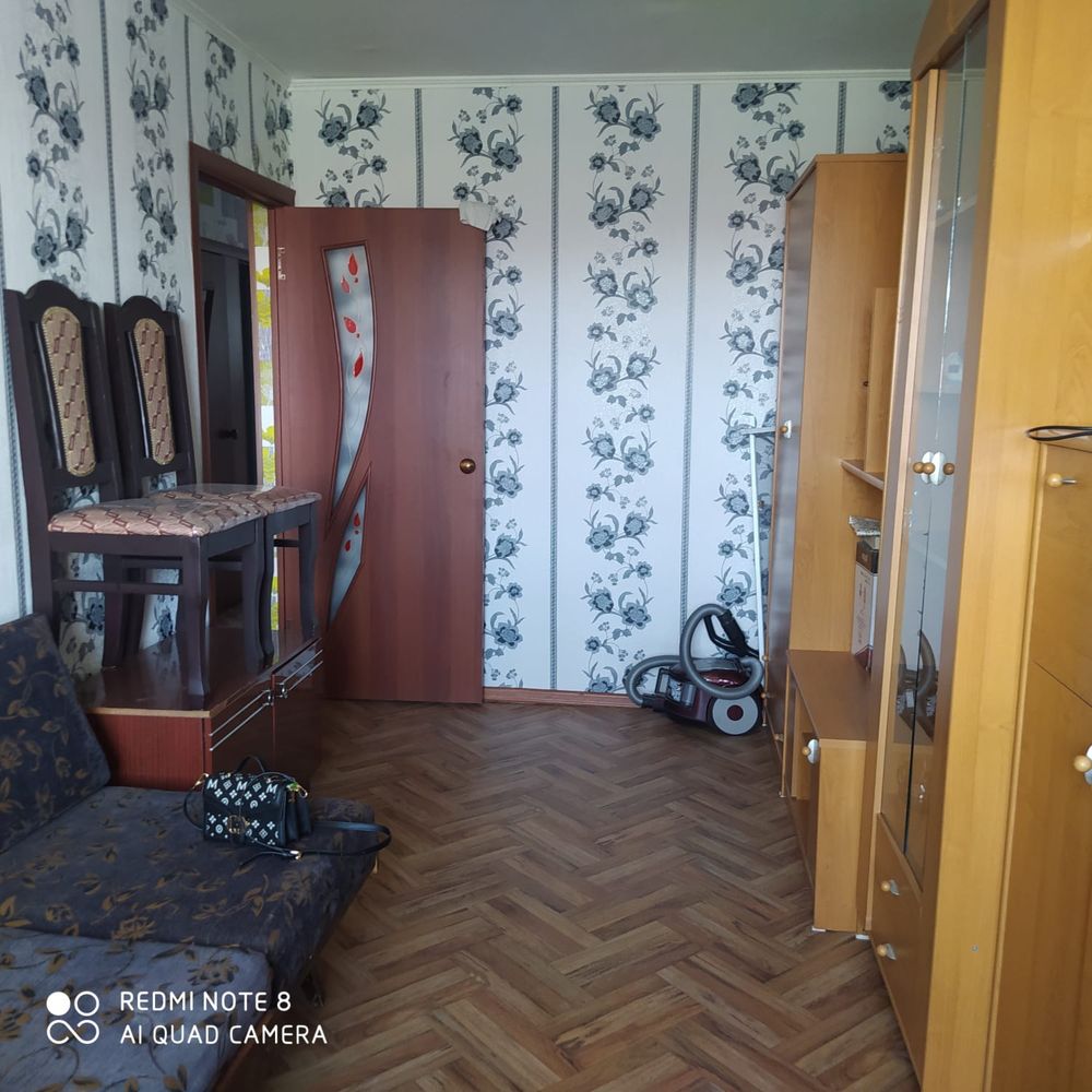 Продается 4комн.кв.