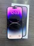 iphone 14 pro 128 гб