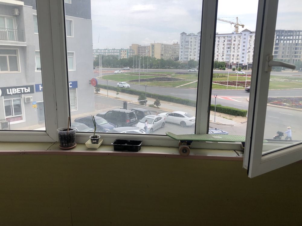 4-х комн. квартира в ЖК Изумрудный