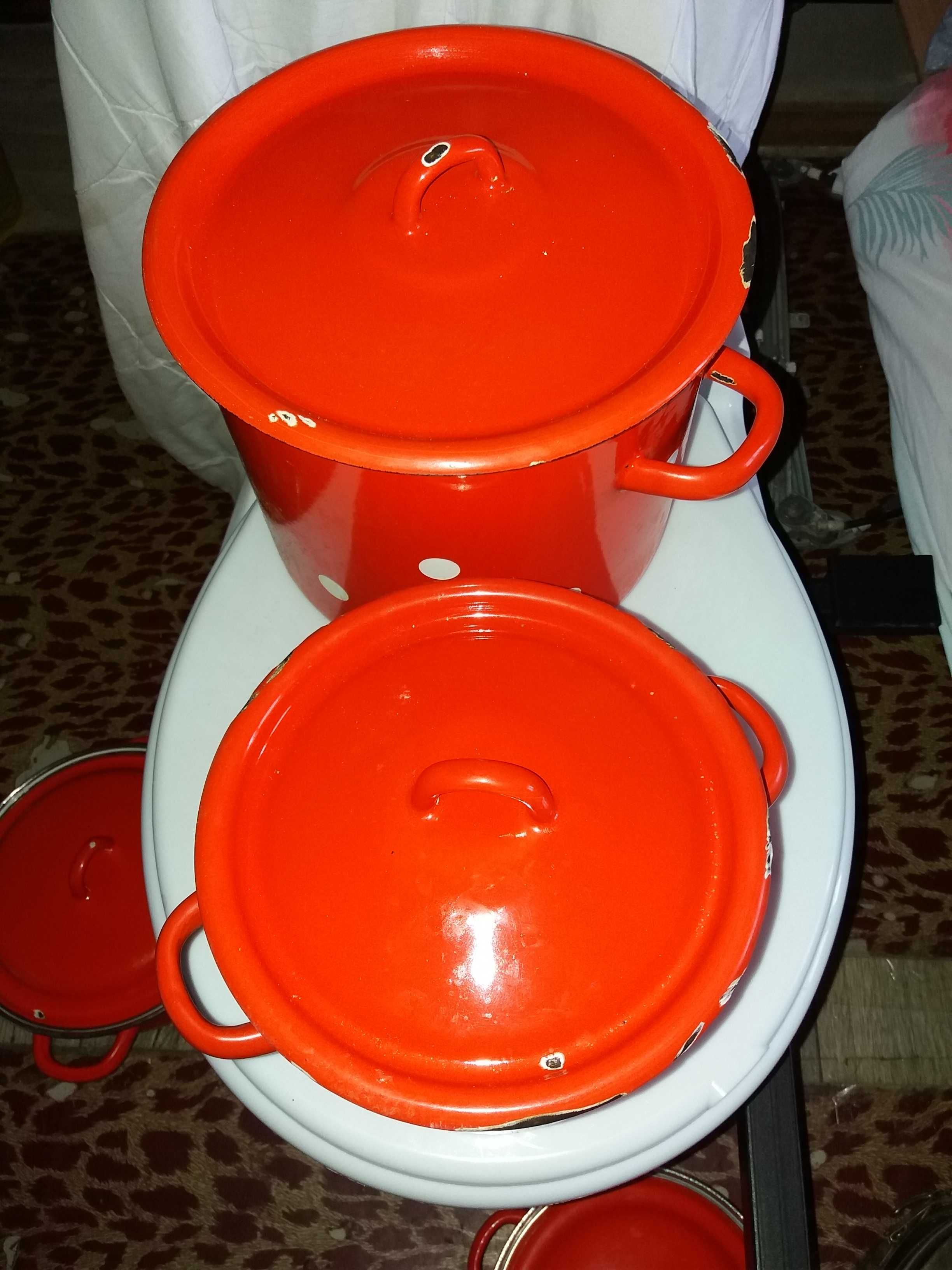 Продам набор кастрюль