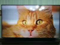 Телевизор Samsung