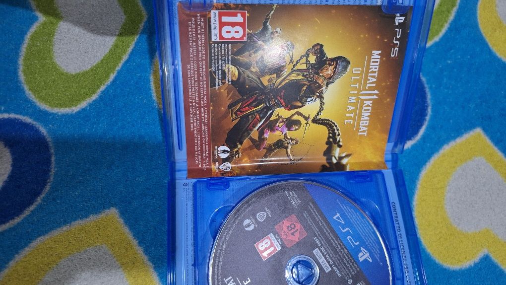 Продам диски для Плестейшн 4