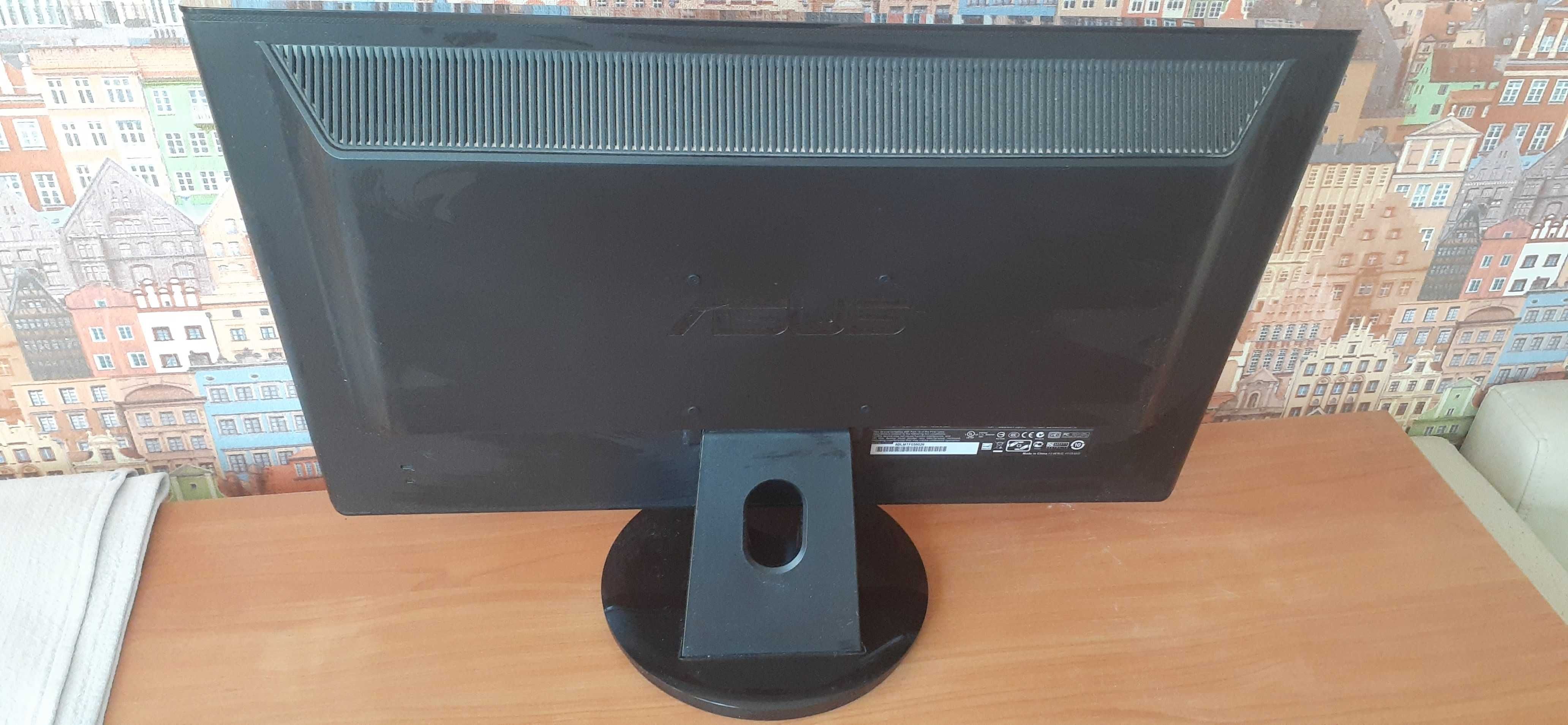 Монитор Asus VW221