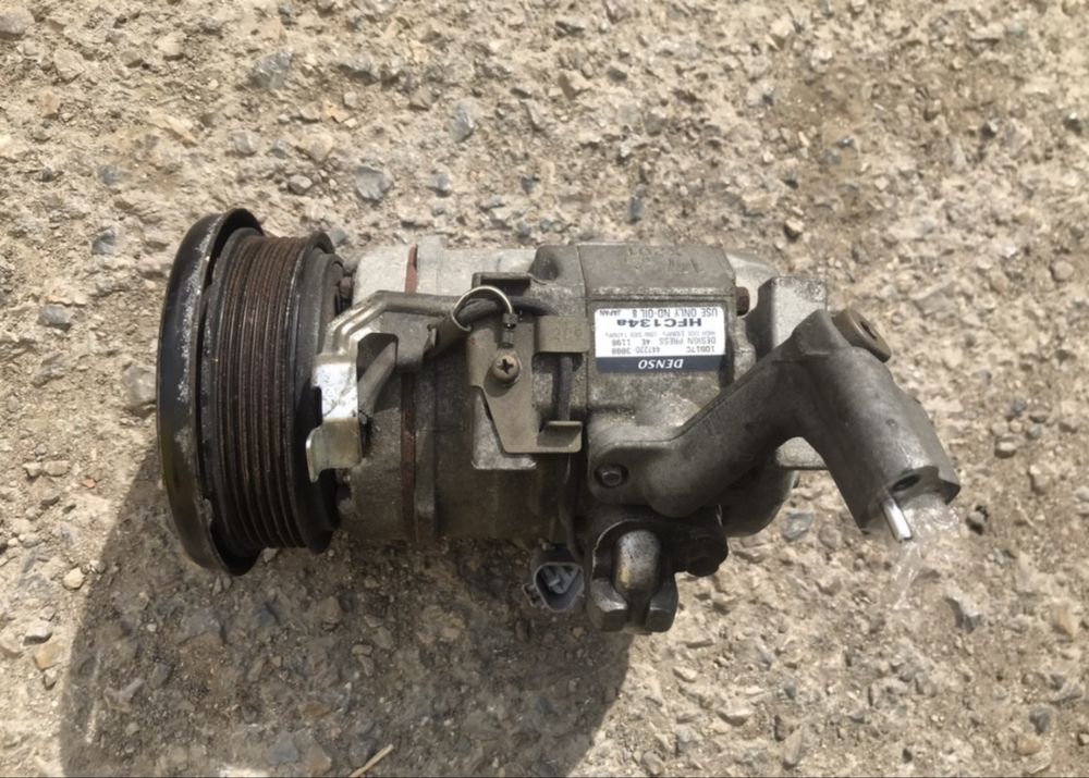 Alphard 3.0 24V 03-08 / Estima 3.0 24V 99-06