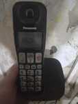 Стационарный телефон Panasonic