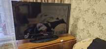 Продаётся телевизор Samsung 32" (LE32E420E2W)
Отличное состояние, диаг