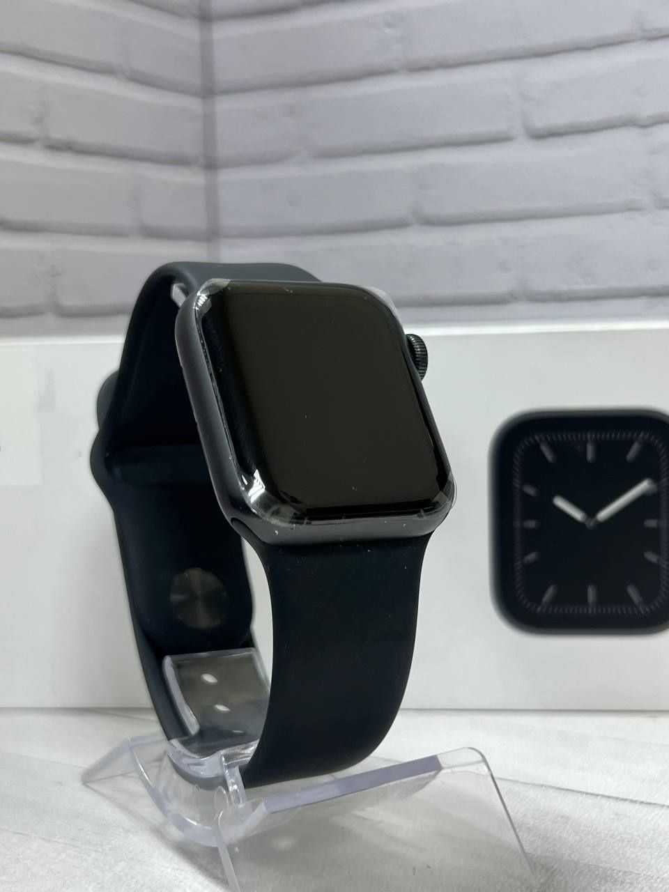 Apple watch 5 ЖанТаС ломбард Астана