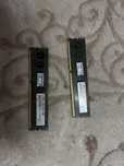 Продам ddr3 8gbx2
