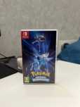 Игра Pokemon Brilliant Diamond