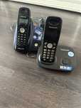 Продам телефон Panasonic