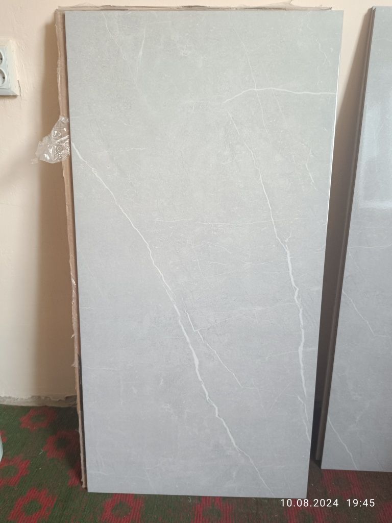 60*120 кафел сатылады 3 пачка ауысып қалды үйден кв 5мың