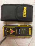 Дальномер DeWALT Лазерный дальномер DeWALT DW03101