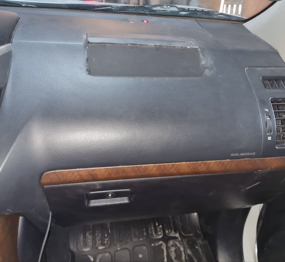 Реставрация Airbag Подушек безопасности