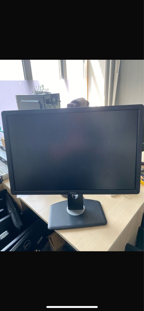Продам монитор DELL