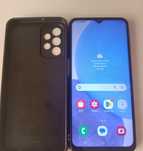 Samsung A23 4/64гб в хорошем состоянии!