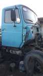Продам кабину Зил 4331
