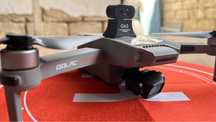 Дрон сатылады QQLRS VIEW U 4+