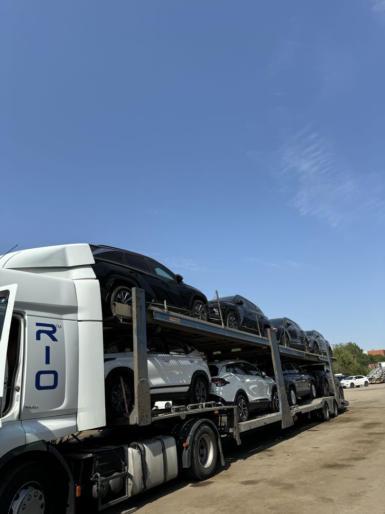 Автовоз Автовозы услуги Автоперевозки по всему Кз и Снг Тралл