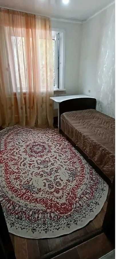 3 комнатная, 3/5, КСК, 50 кв.м.