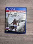 Assasins creed black flag (продаю в срочном порядке)