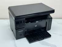 Принтер мфу 3в1 hp laserjet m1132 доставка установка