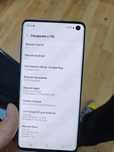 Samsung s10 128гб