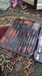 187PCS Professional Tool set Chrome Vanadium набор инструментов