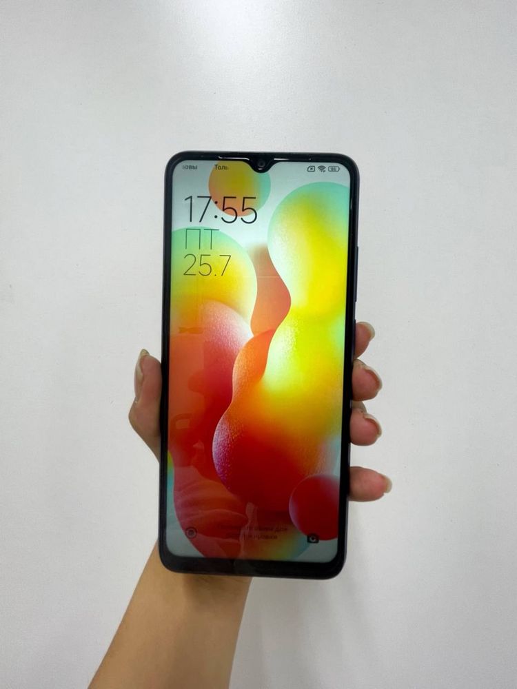 Redmi 12C/128 GB