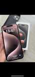 Iphone 15pro 256gb/Айфон 15 про 256гб
