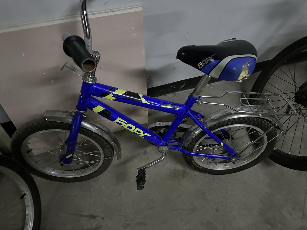 Продам велосипед